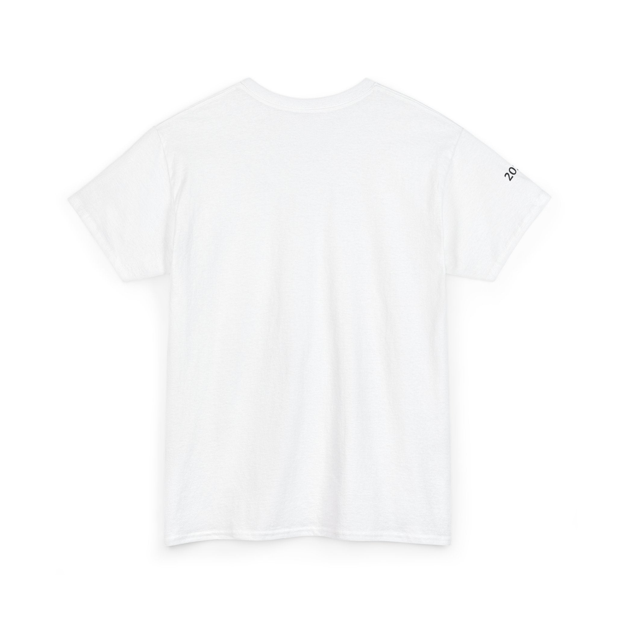 2026 Graduation Tee Unisex
