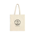 Power In Our Roots Tote | Juneteenth 1865, Black Pride Pan-African Design