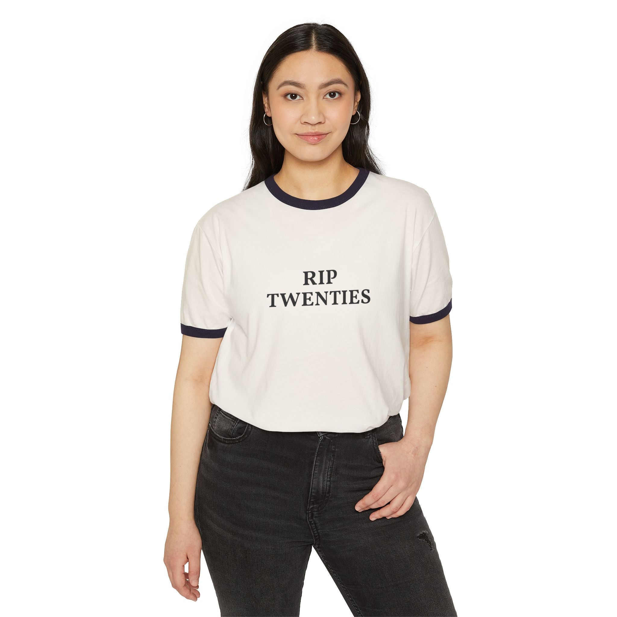 RIP Twenties